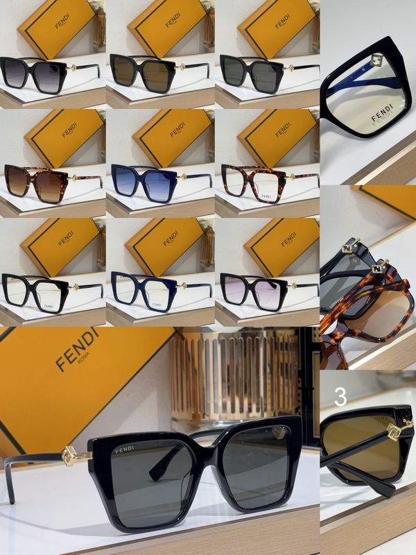 Fendi FE40161I 5418-14010