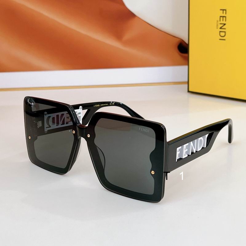 Fendi FE50076F 55 19-145 a00