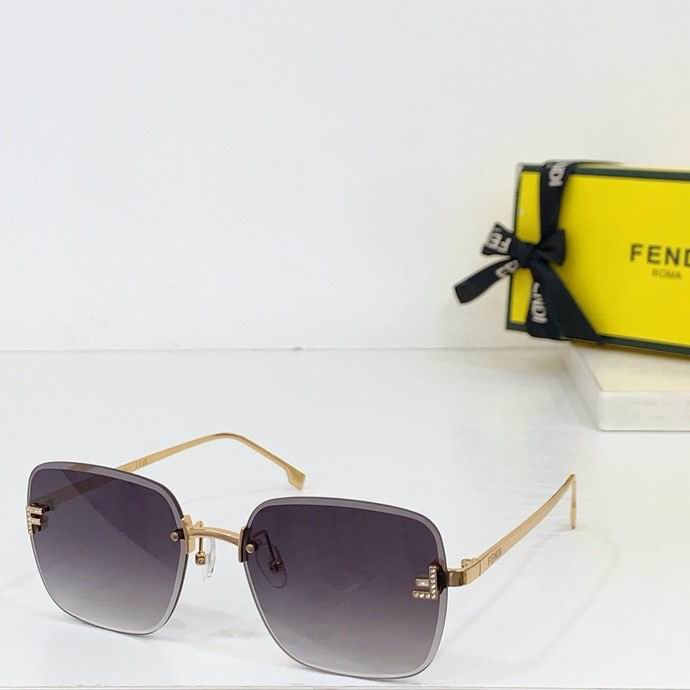 Fendi Glasses smh04 (1)