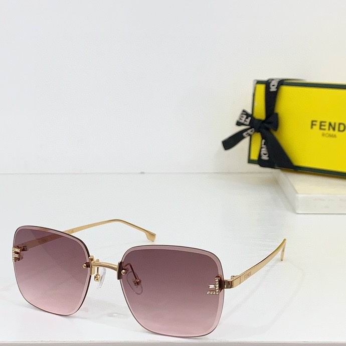 Fendi Glasses smh04 (2)