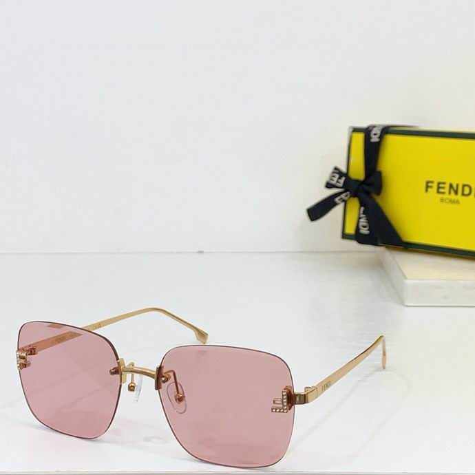 Fendi Glasses smh04 (3)