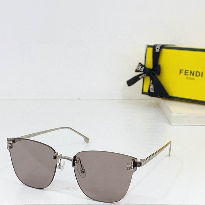 Fendi Glasses smh05 (1)