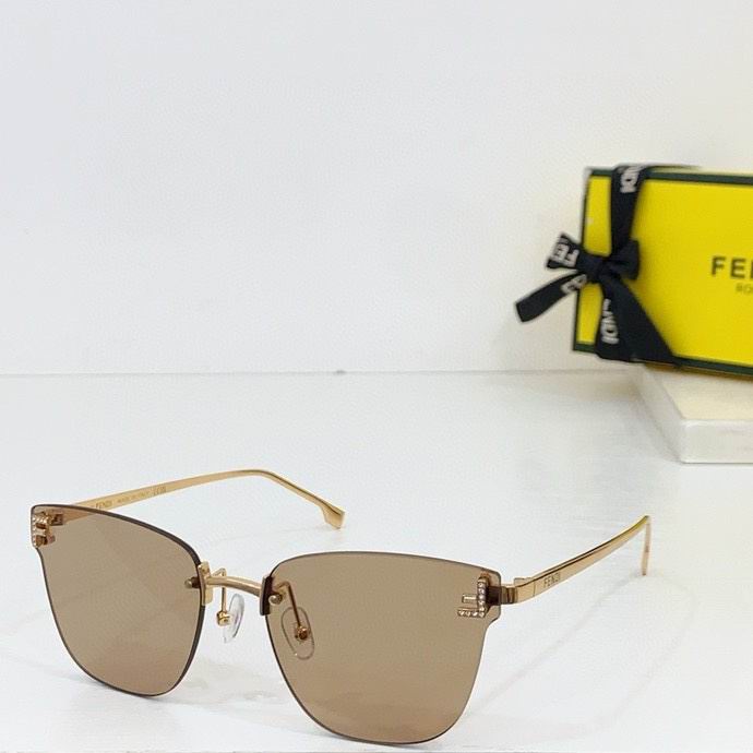 Fendi Glasses smh05 (2)