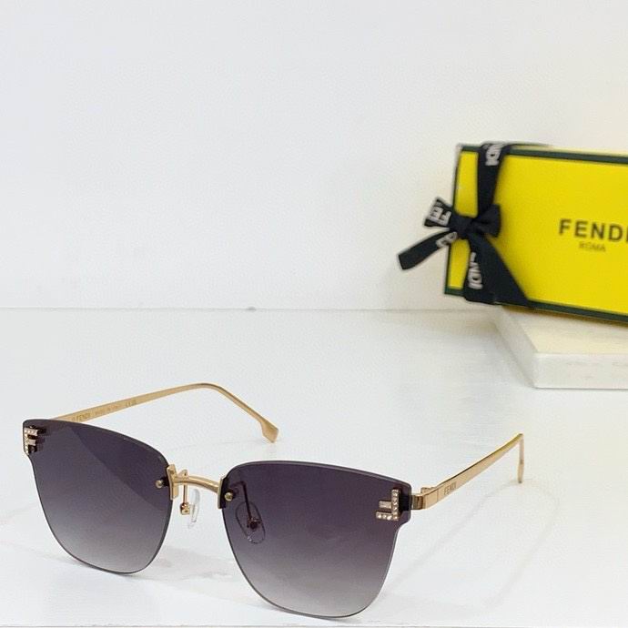 Fendi Glasses smh05 (5)