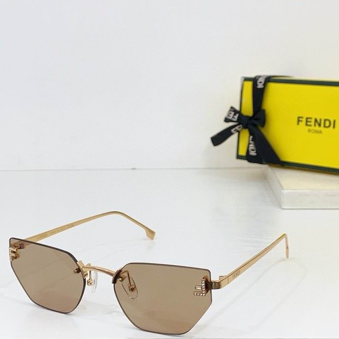 Fendi Glasses smh06 (1)