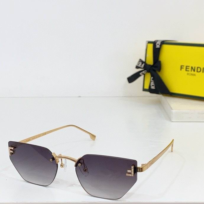 Fendi Glasses smh06 (2)