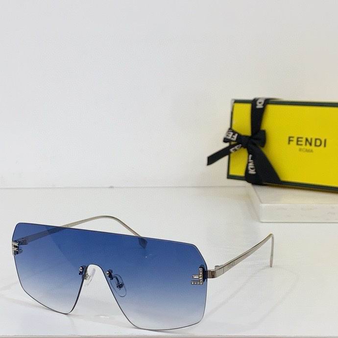 Fendi Glasses smh07 (2)