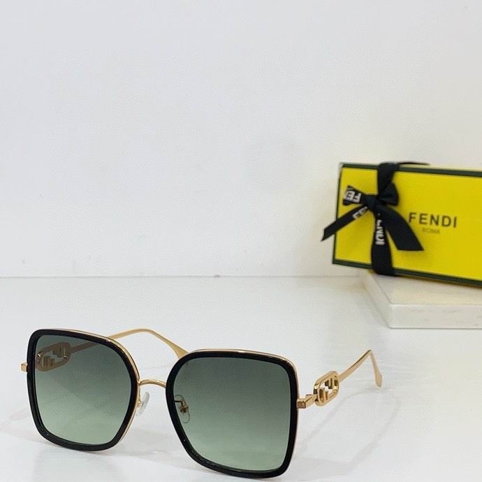 Fendi Glasses smh08 (1)