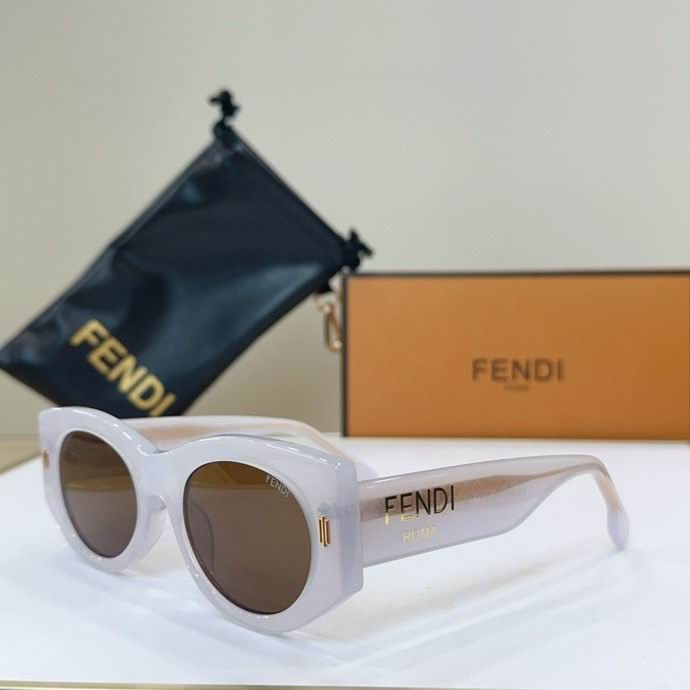 Fendi Glasses smh10 (1)