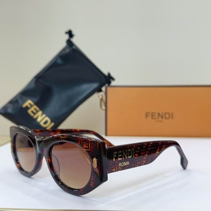 Fendi Glasses smh10 (2)