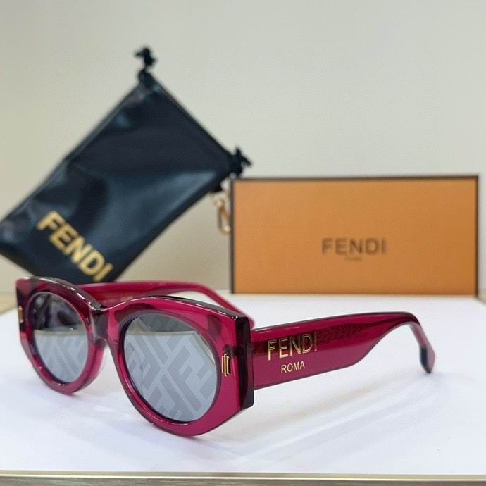 Fendi Glasses smh10 (4)