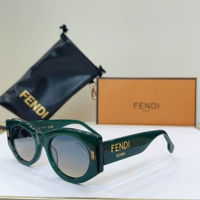Fendi Glasses smh10 (6)