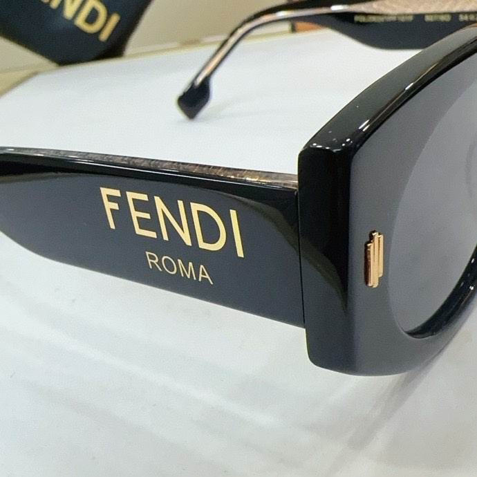 Fendi Glasses smh10 (8)