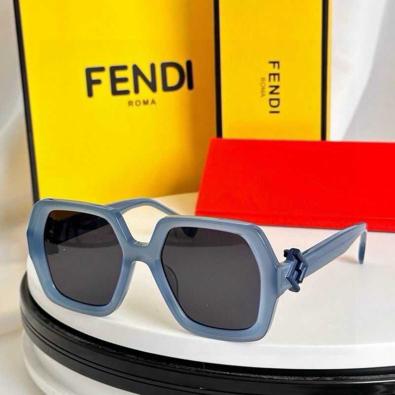 Fendi Glasses smh100 (1)