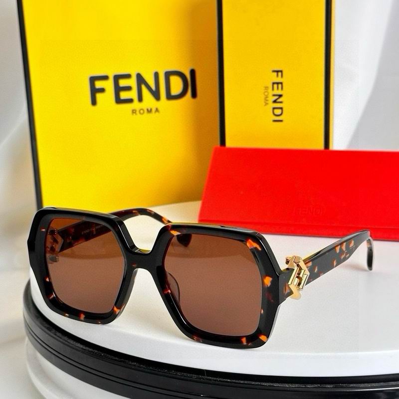 Fendi Glasses smh100 (2)