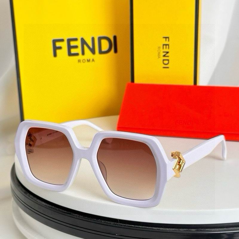 Fendi Glasses smh100 (4)