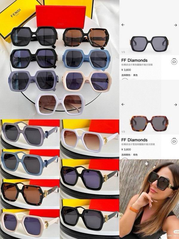 Fendi Glasses smh100 (9)