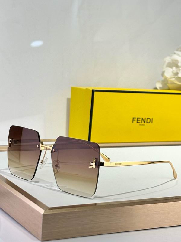 Fendi Glasses smh101 (1)