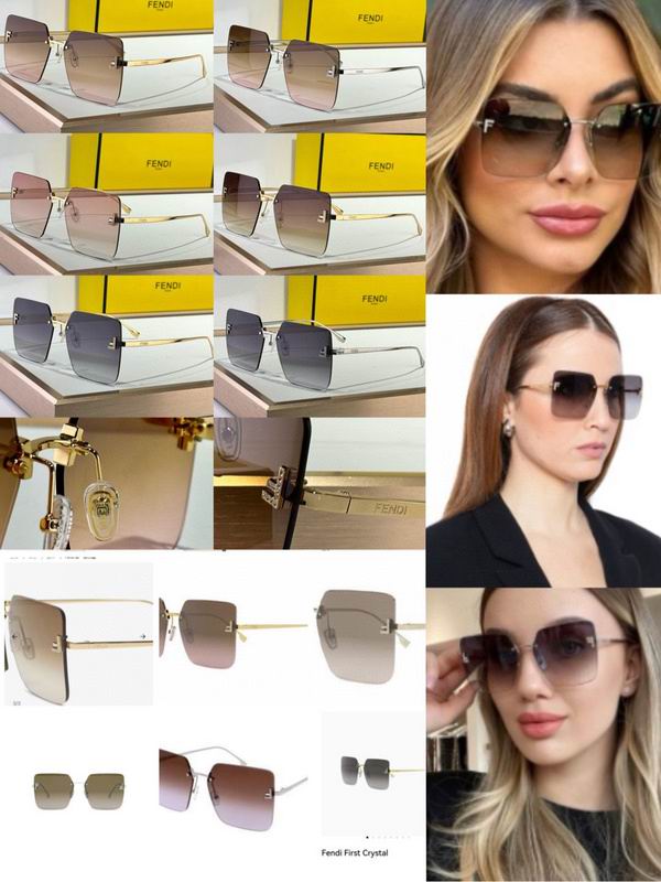 Fendi Glasses smh101 (10)