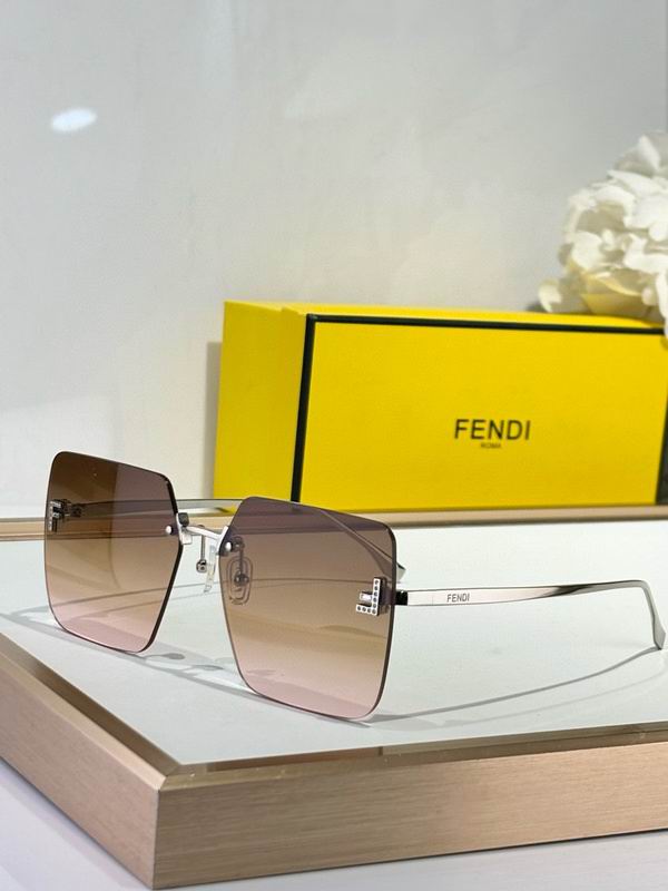 Fendi Glasses smh101 (2)