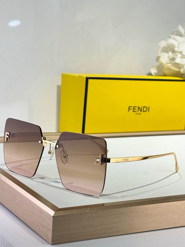 Fendi Glasses smh101 (4)
