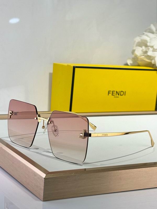 Fendi Glasses smh101 (5)