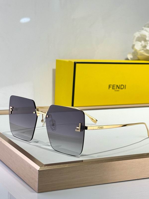 Fendi Glasses smh101 (6)