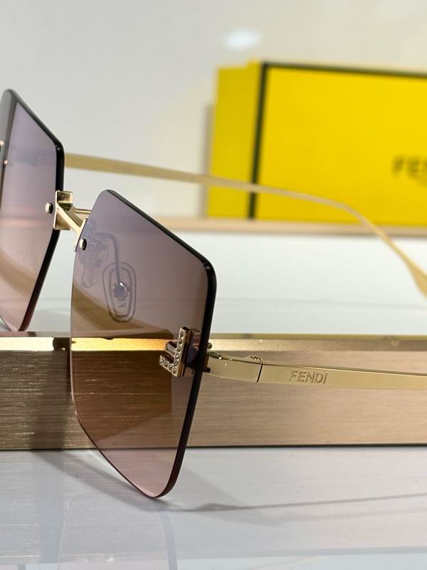 Fendi Glasses smh101 (7)