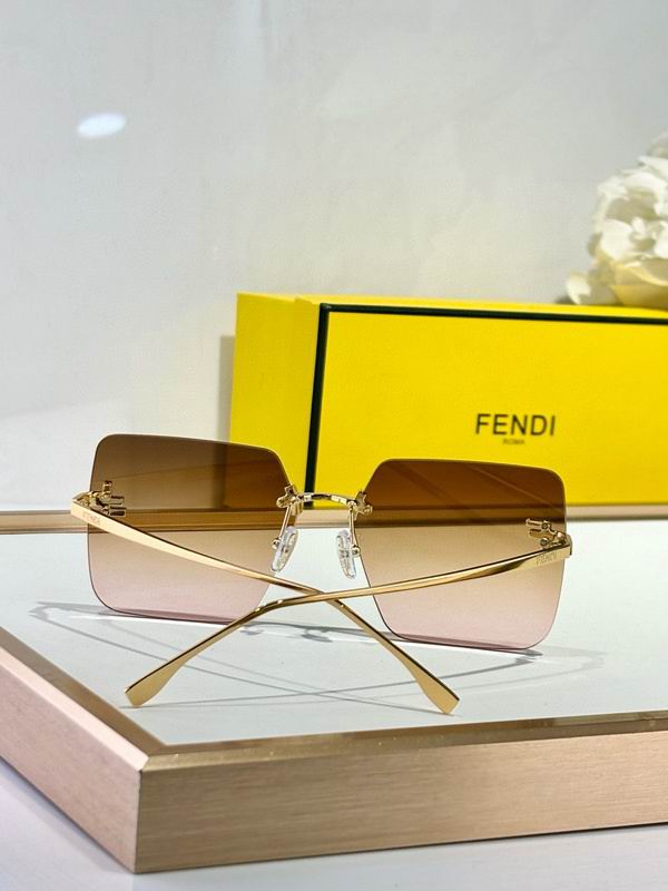Fendi Glasses smh101 (8)