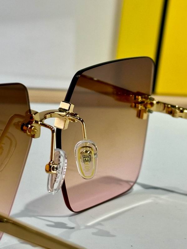 Fendi Glasses smh101 (9)