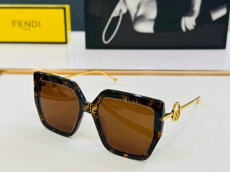 Fendi Glasses smh102 (2)