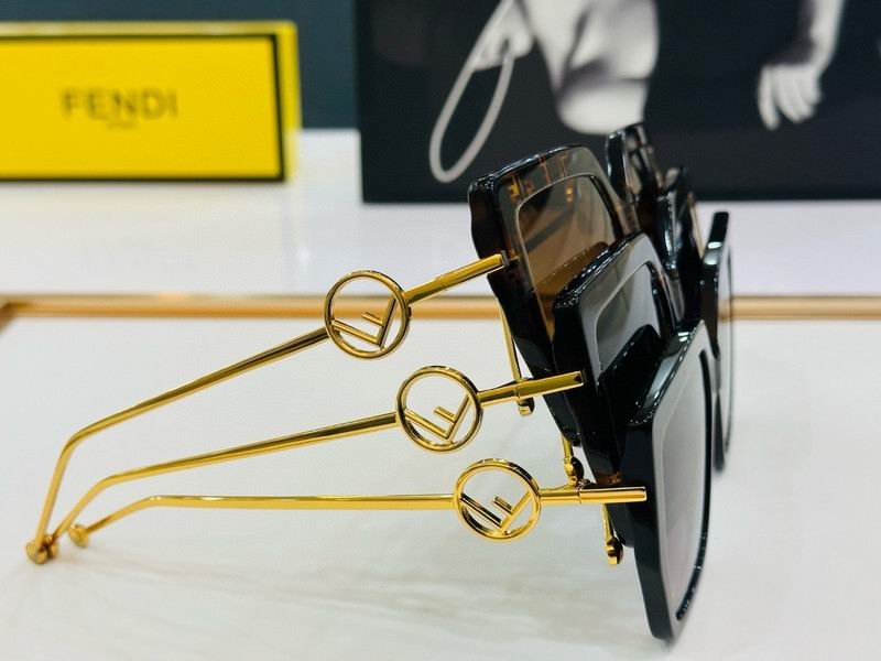 Fendi Glasses smh102 (8)