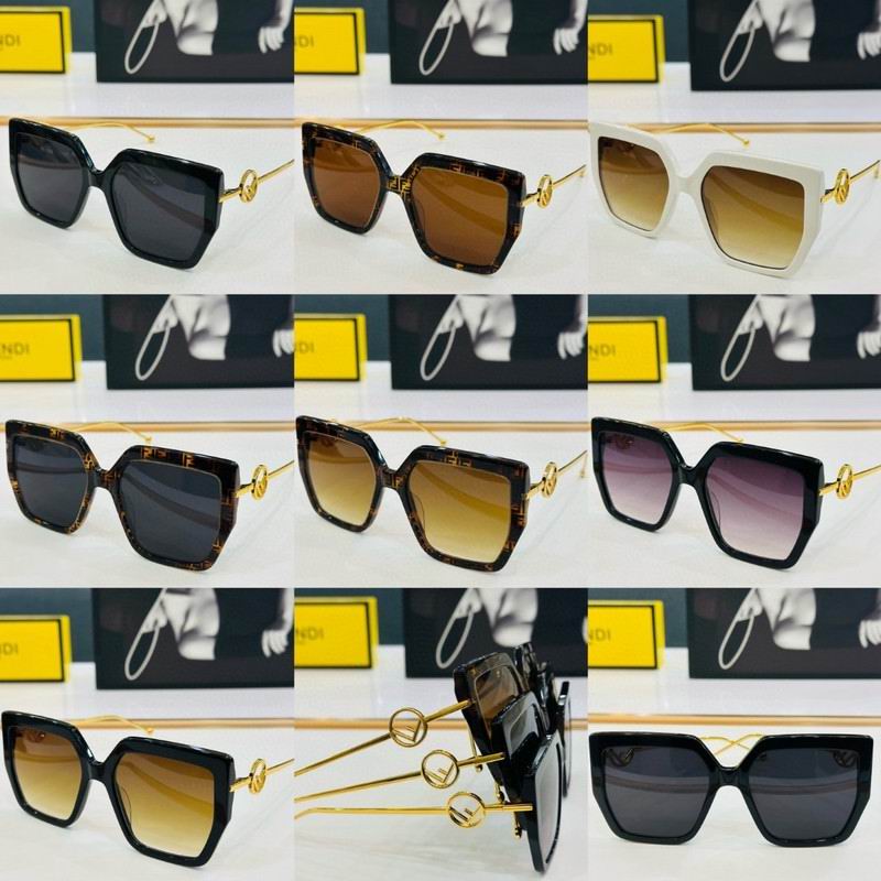 Fendi Glasses smh102 (9)