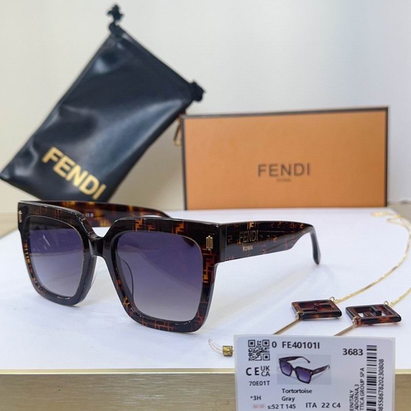 Fendi Glasses smh103 (2)