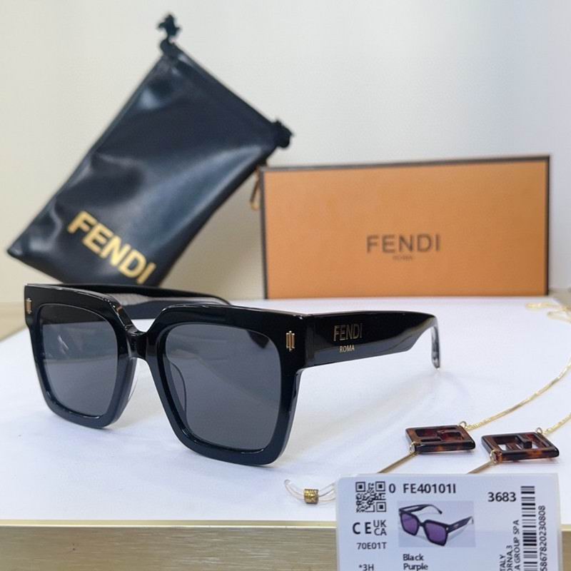 Fendi Glasses smh103 (3)