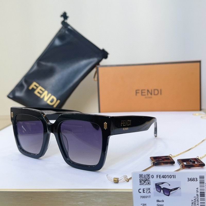 Fendi Glasses smh103 (4)