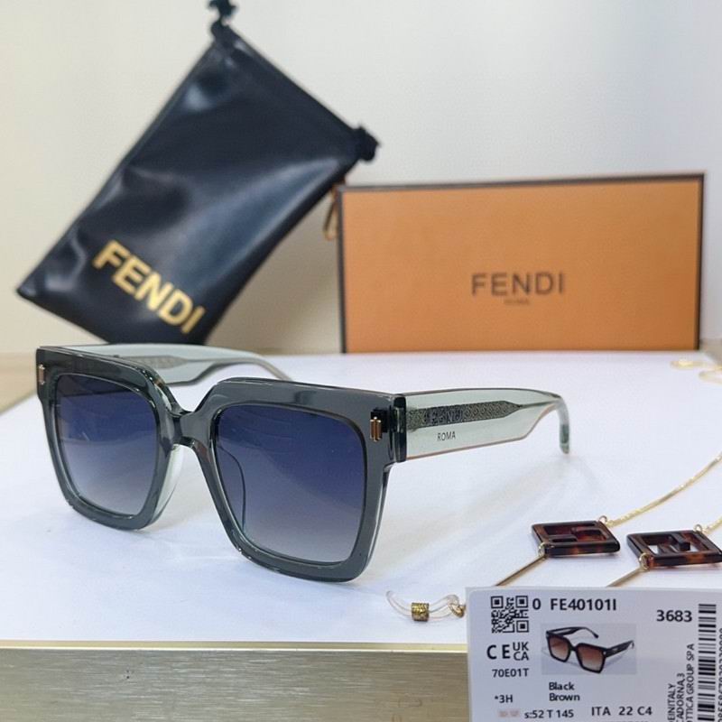 Fendi Glasses smh103 (5)