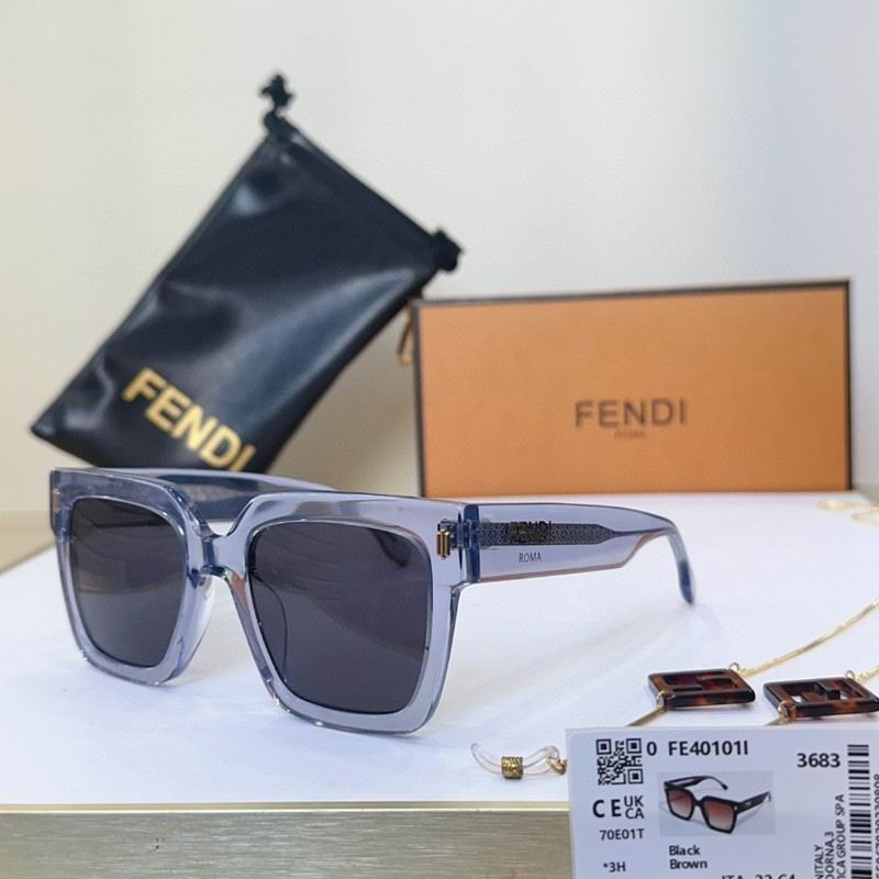 Fendi Glasses smh103 (6)