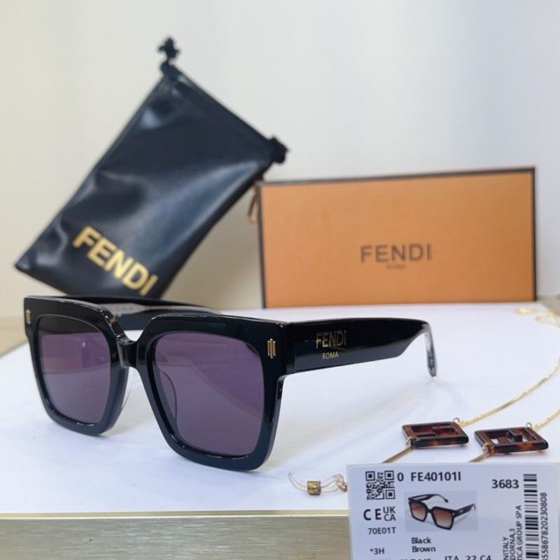 Fendi Glasses smh103 (7)