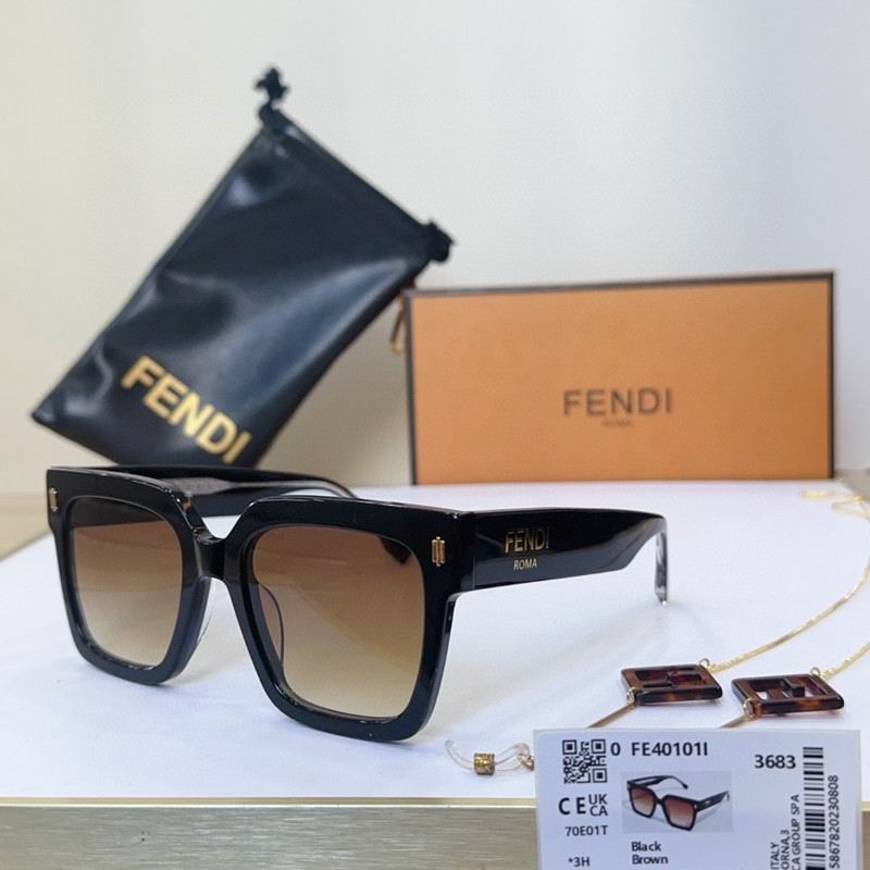 Fendi Glasses smh103 (8)