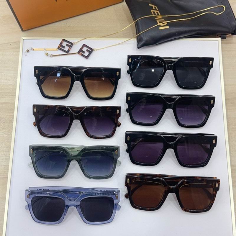 Fendi Glasses smh103 (9)