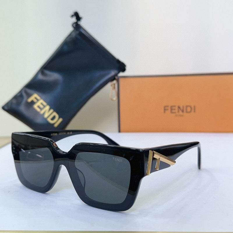 Fendi Glasses smh104 (1)
