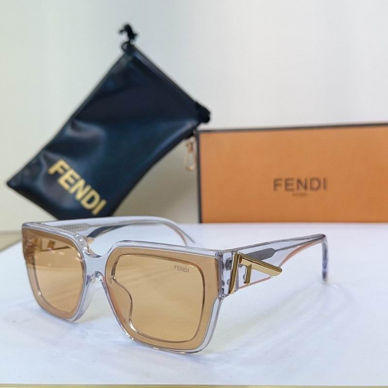Fendi Glasses smh104 (2)
