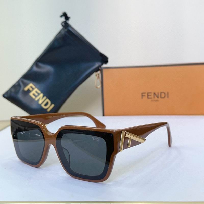 Fendi Glasses smh104 (4)