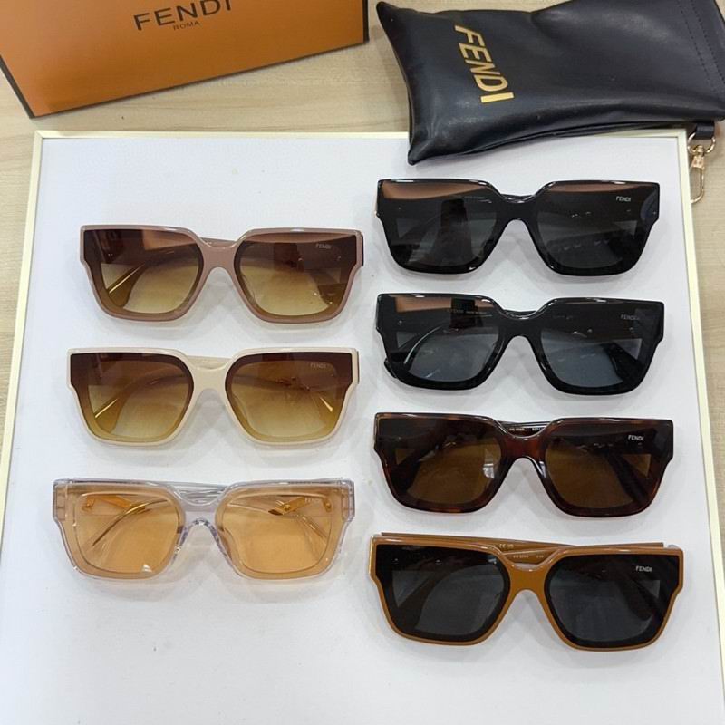 Fendi Glasses smh104 (9)