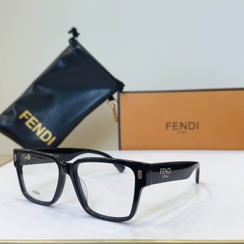 Fendi Glasses smh105 (1)