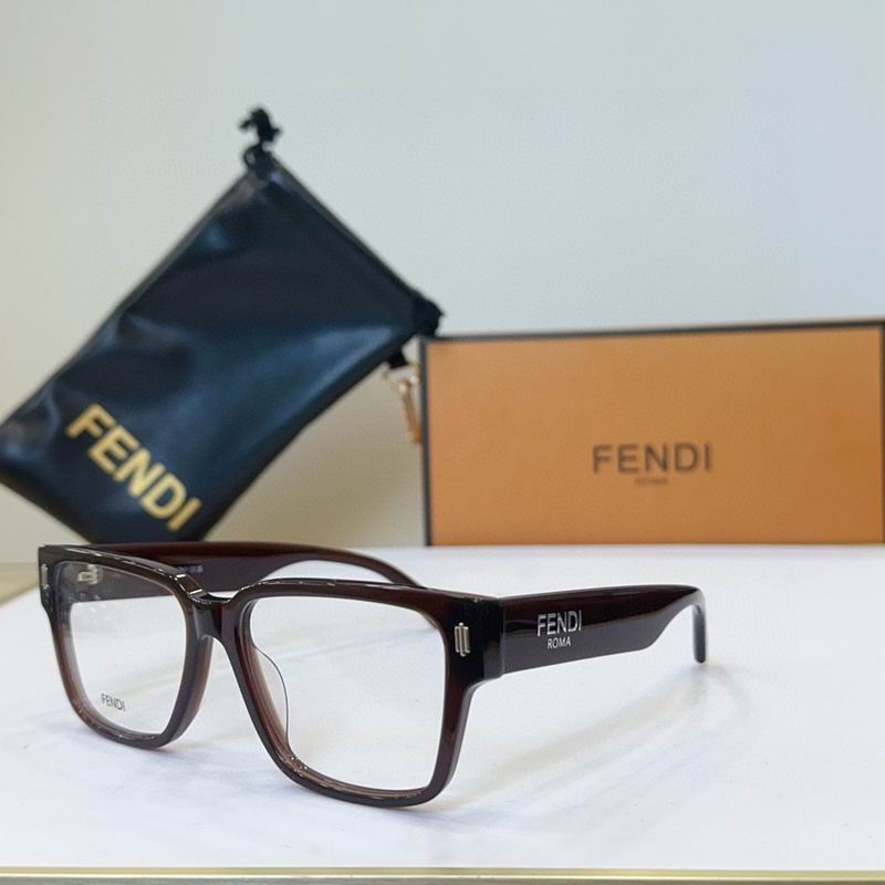 Fendi Glasses smh105 (2)