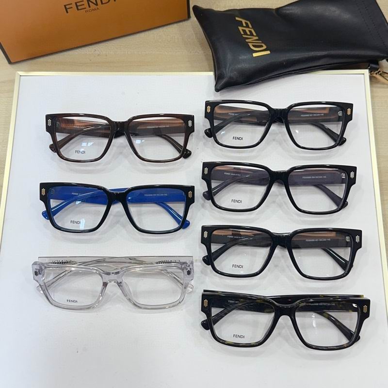 Fendi Glasses smh105 (9)