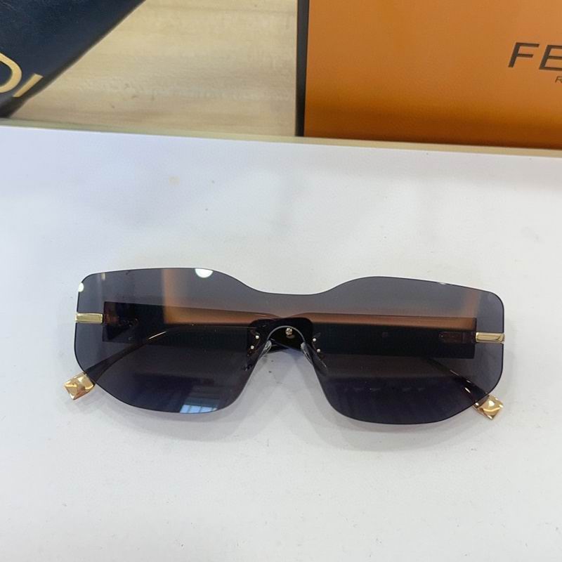 Fendi Glasses smh106 (1)