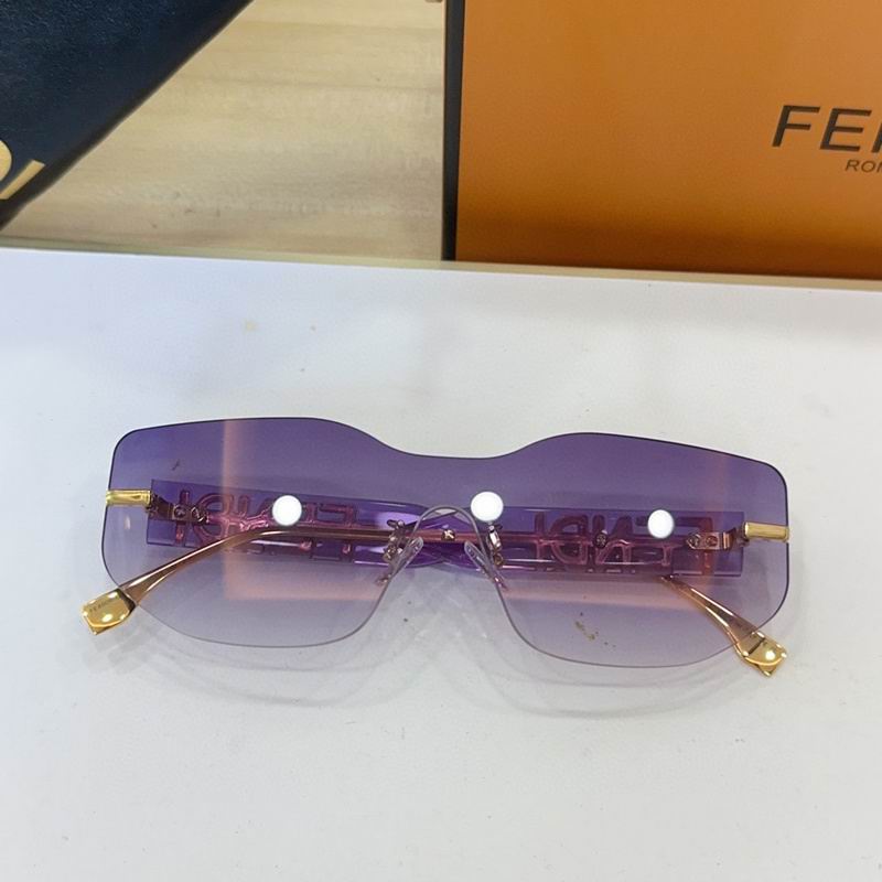 Fendi Glasses smh106 (2)